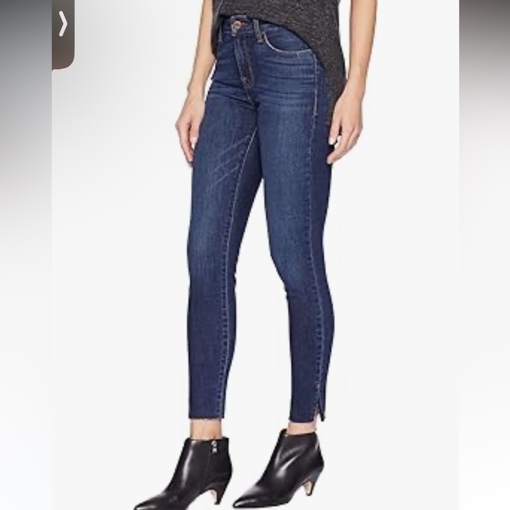 Sanctuary social ankle skinny high rise jeans - Picture 2 of 11